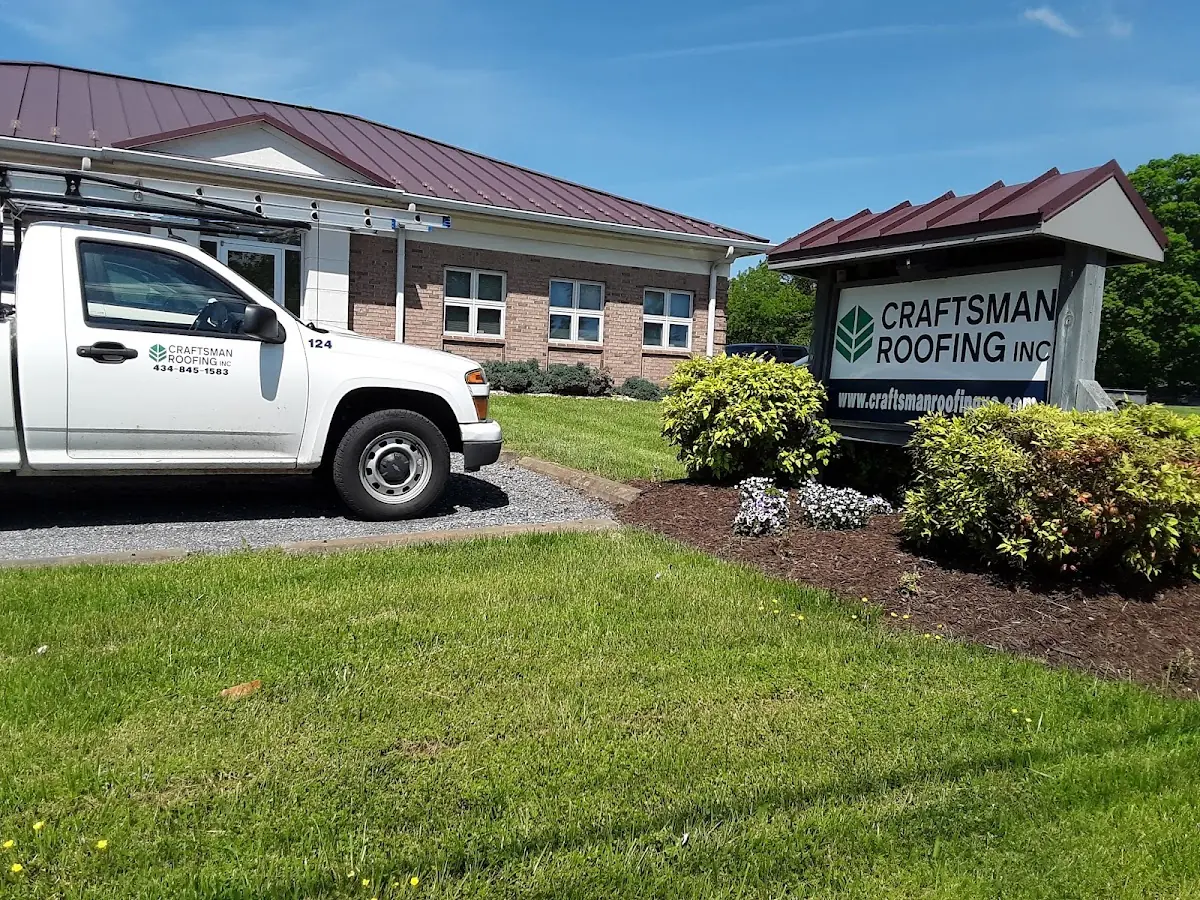 Quality Hail Damage Roof Repair by experienced craftsmen in Rushville
